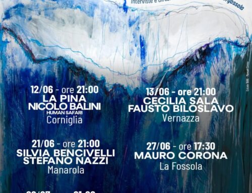 Un Mare di Discorsi 2026