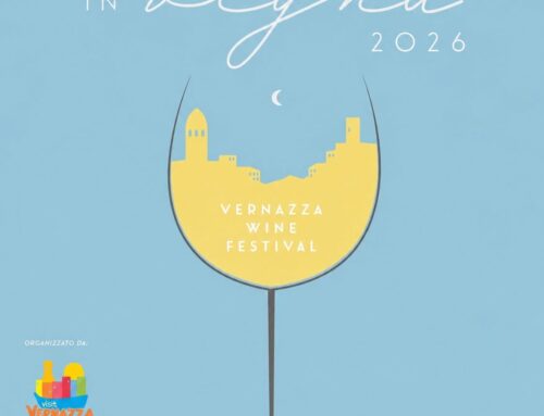 Vernazza in Vigna 2026: degustazioni e vini delle Cinque Terre