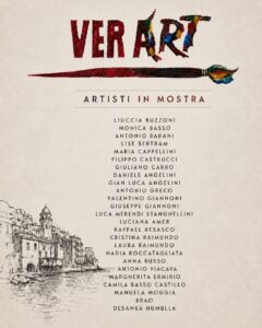 VERART Vernazza