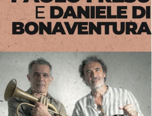 29 luglio 2026 – Paolo Fresu e Daniele Di Bonaventura a Monterosso