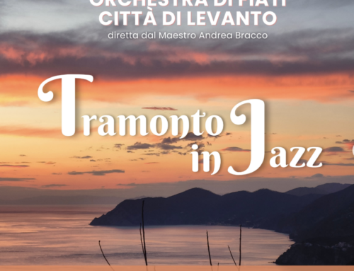 Concert at Montenero Sanctuary