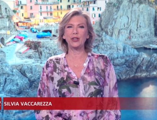 Cinque Terre: A new perspective