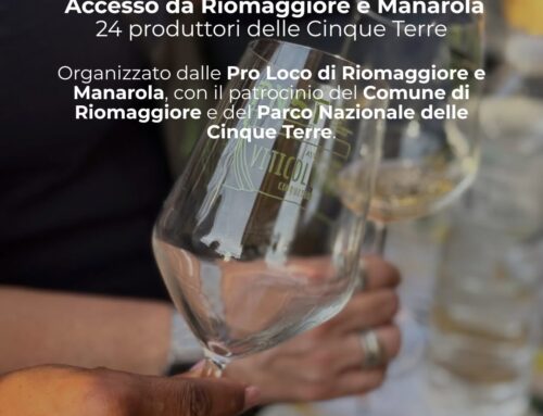 I Vini dell’Amore