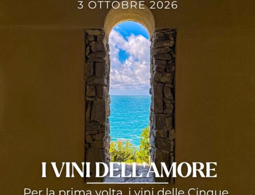I Vini dell’Amore